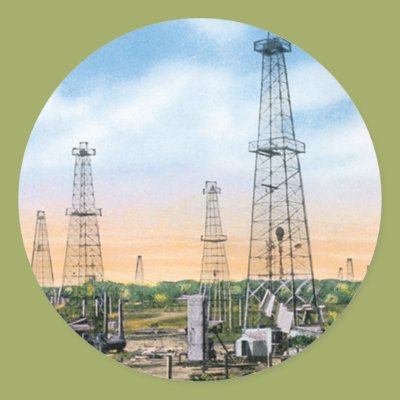 Vintage Oklahoma Stickers Zazzle_sticker Vintage Oklahoma Stickers Zazzle_sticker