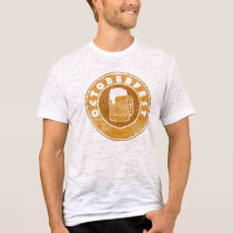 Vintage Oktoberfest t-shirt by holiday_tshirts Vintage Oktoberfest t-shirt
