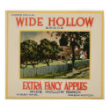 Vintage Old Apple Fruit Crate Labels posters by inquester Vintage Old Apple Fruit Crate Labels posters