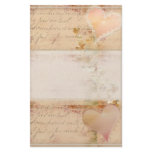 Vintage, old fashioned design stationery