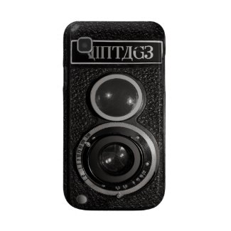 Vintage Old Film Camera On Samsung Galaxy Case casematecase