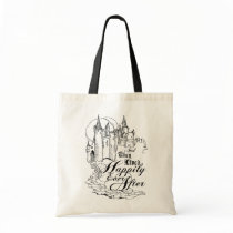 Vintage Once Upon a Time Apparel, Decor, and Gifts bags