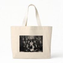 Vintage Orchestra bag