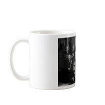 Vintage Orchestra Mugs