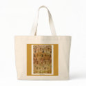 Vintage Oriental Art - Japanese bags by renee869hello Vintage Oriental Art - Japanese bags