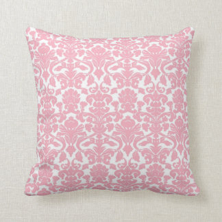 Light Pink Pillows - Decorative & Throw Pillows Zazzle