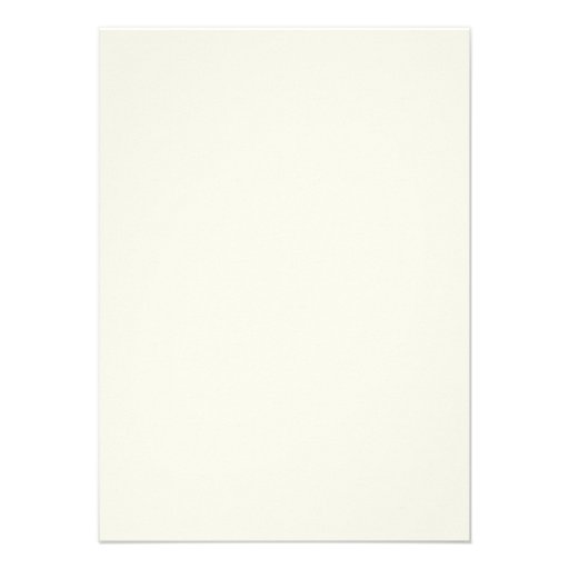 Vintage Ornate Flourish Wedding Invitations