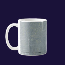 Vintage Ostrich mugs