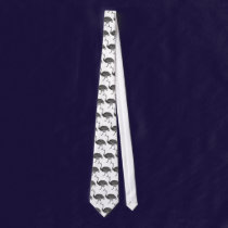 Vintage Ostrich ties