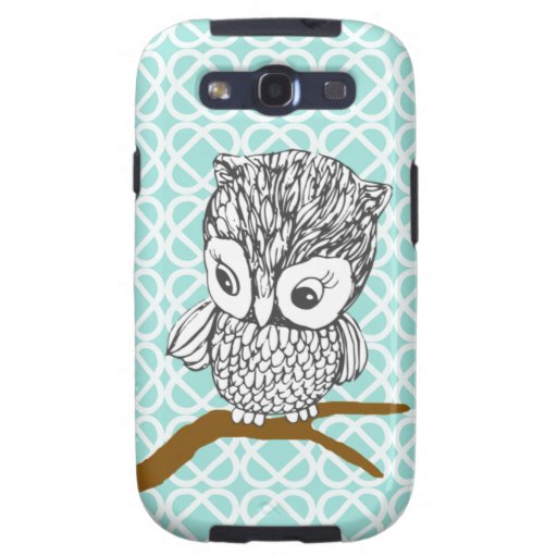 Owl Samsung Cases Owl Galaxy S6 Nexus And S5 Casecover Designs 4672