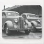 Vintage Packards Mouse Pad
