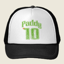 Vintage Paddy 10 hats
