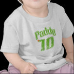 Vintage Paddy 10