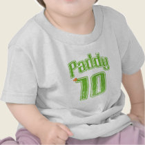 Vintage Paddy 10 t-shirts