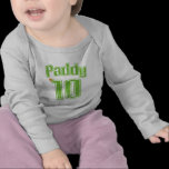 Vintage Paddy 10