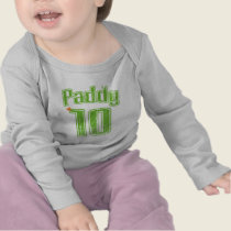 Vintage Paddy 10 t-shirts