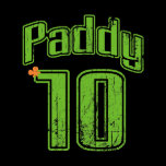 Vintage Paddy 10