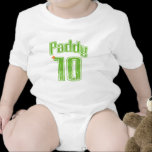 Vintage Paddy 10