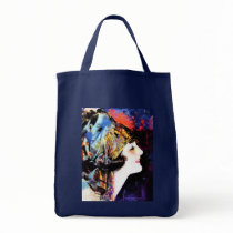 Vintage Painting, Martha Mansfield bags by Silent_Legends Vintage Painting, Martha Mansfield bags