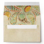 Vintage Paisley