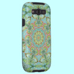 Vintage Paisley Mandala Phone Casemate casemate cases