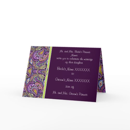 Featured Store – August 7, 2011 – Samack: Designs by Sandra – Gifts and Invitations for All Occasions