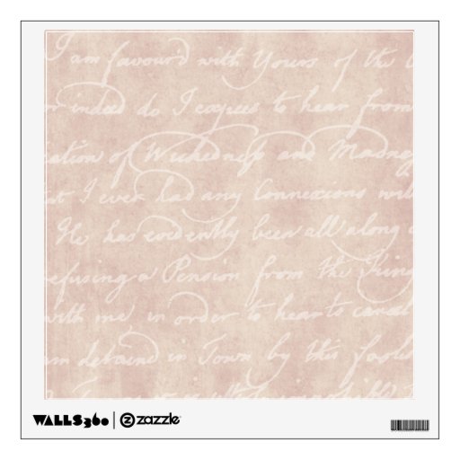 Writing on parchment paper