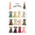 paper dolls, paper, dolls, edwardian, victorian,