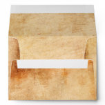 Vintage Paper Envelopes