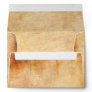 Vintage Paper Envelopes