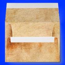Vintage Paper Envelopes