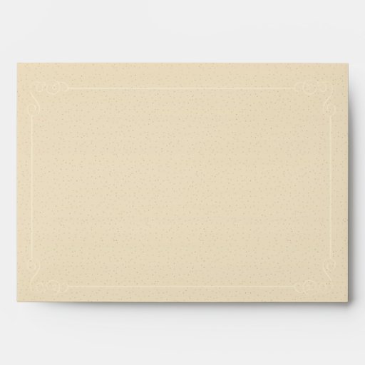 What Size Envelope For 5x7 Invitation
