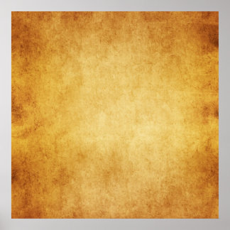 Image Gallery old blan... Old Blank Poster