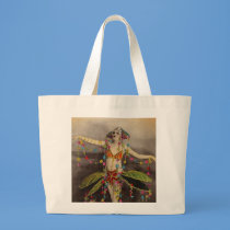 Vintage Paris Bag by voodoomama Vintage Paris Bag