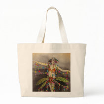 Vintage Paris Bag by voodoomama Vintage Paris Bag