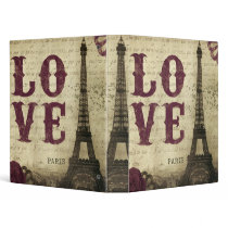 Vintage Paris