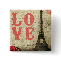 Vintage Paris