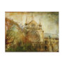 Vintage Paris Postcards