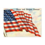 Vintage Patriotic 4th of July Postcards