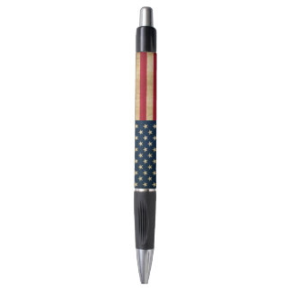 Usa Flag Pens | Zazzle