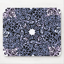 vintage pattern_1 mousepads by VioDeSign vintage pattern_1 mousepads