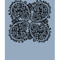vintage pattern_2 t-shirts by VioDeSign vintage pattern_2 t-shirts