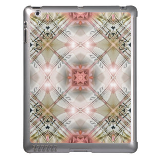 Vintage Pattern Skinit LeNu iPad Case