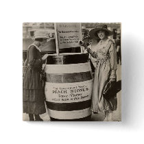 Vintage Peach Stones for WWI buttons