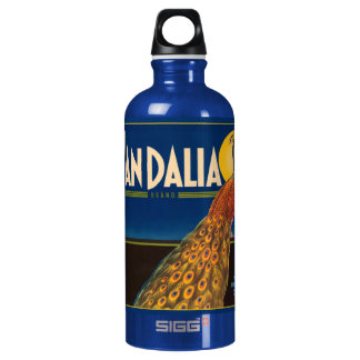 crate water bottle labels water bottles zazzle crate water bottle labels water bottles zazzle