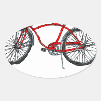 schwinn bicycle stickers