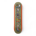 Vintage Pets skateboards