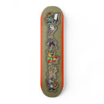 Vintage Pets skateboards