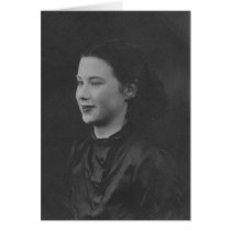 Vintage Photo cards