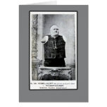 Vintage Photo of Armless and Legless Man cards